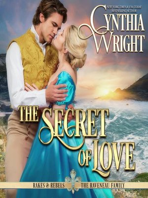 The Secret of Love - Audiobook